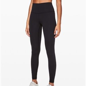 Wunder Under HR NWOT